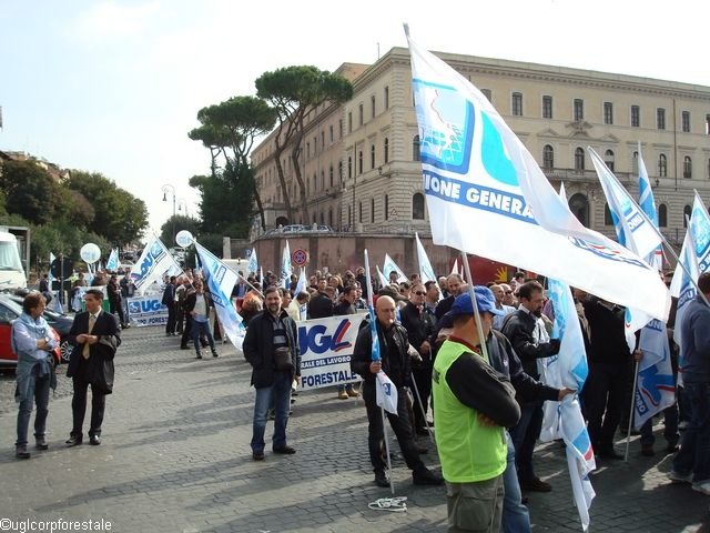 Roma 28 ottobre 2009